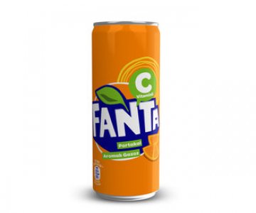 Fanta 