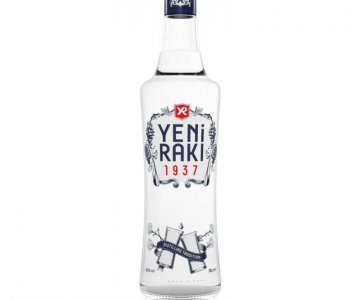 Yeni Rakı