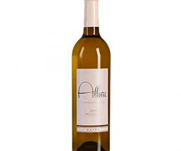 Allure Sauvignon Blanc