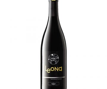 Leona Merlot - Kalecik Karası