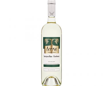 Terra Sauvignon Blanc - Chardonnay