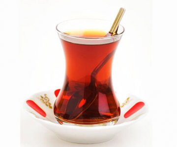 Çay