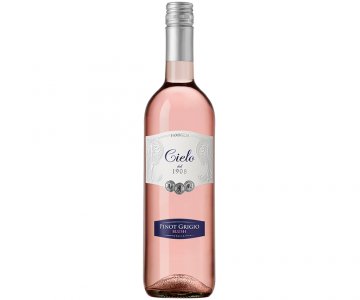 Cielo Pinot Grigio Blush - Italy