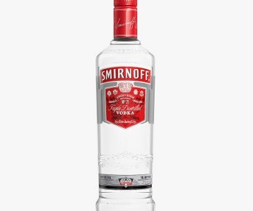 Smirnoff 