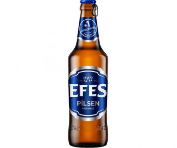 Efes Pilsen Şişe