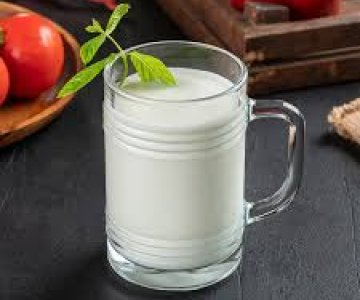 Ayran