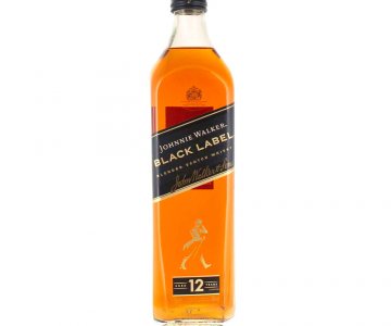 Johnnie Walker Black Label